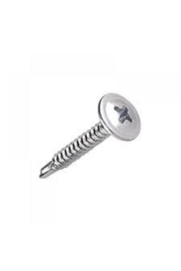 Pul Başlı Matkap Uçlu Vida  3,9*16 mm