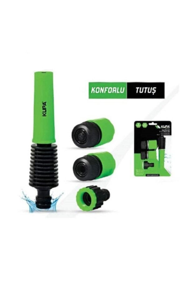 Otomatik Ayarlı Lans Sulama Fıskiye 4lü Set