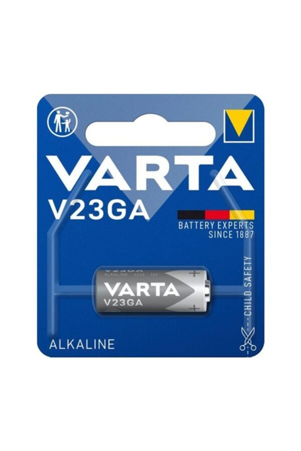Varta V23 PİL