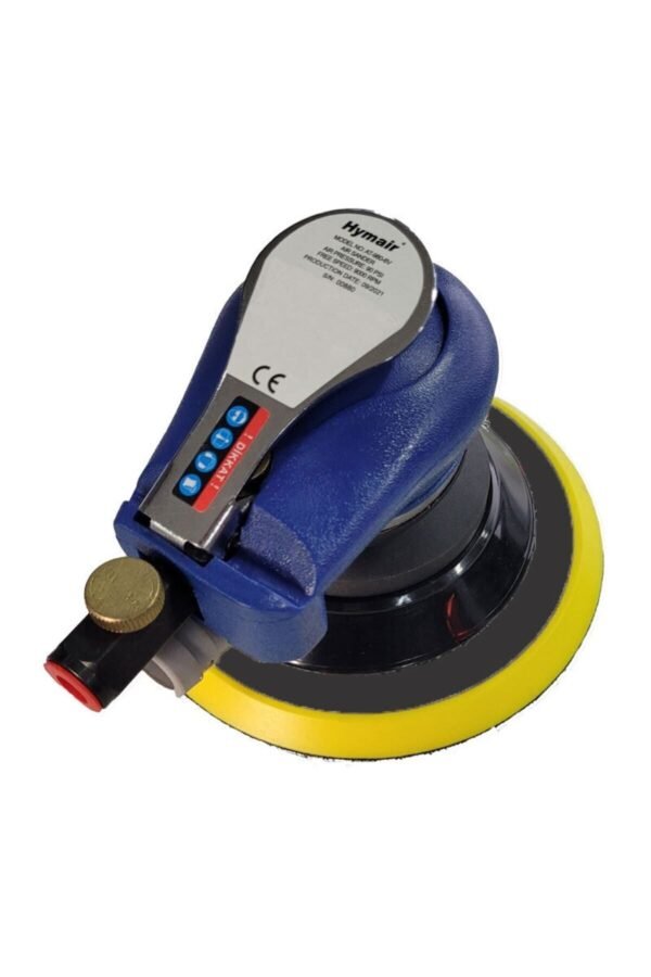Hymair Orbital 1/4" Havalı Zımpara