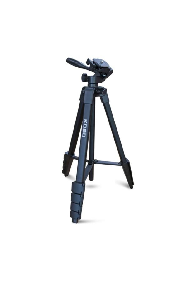 Kbl16t 160cm Su Terazili Profesyonel Alüminyum Lazer Tripod