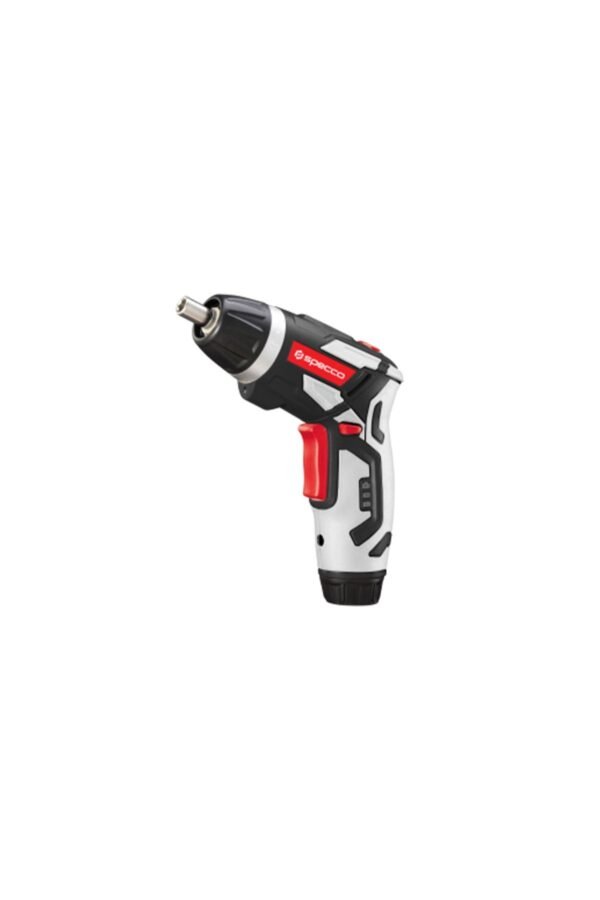 Sp3.6v-3011 Akülü Tornavida Seti