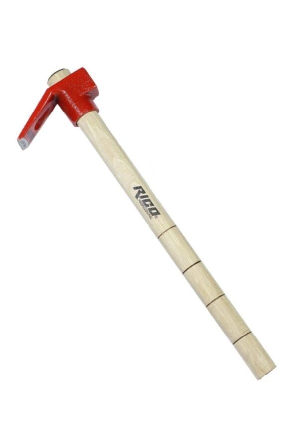 Profesyonel Saplı Keser 40 cm 016-rc4601