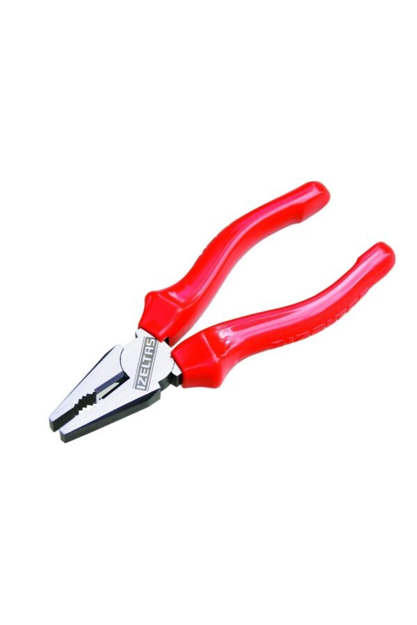 İzeltaş 3020122180 Kombine Pense Opak 180 Mm