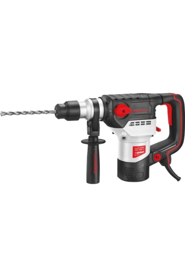 Sp-7013 1650 W 6 J Kırıcı Delici Sds Plus