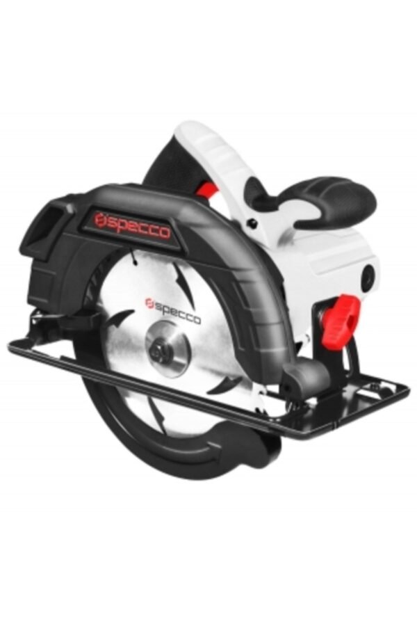 Sp-9010 Beyaz Daire Testere