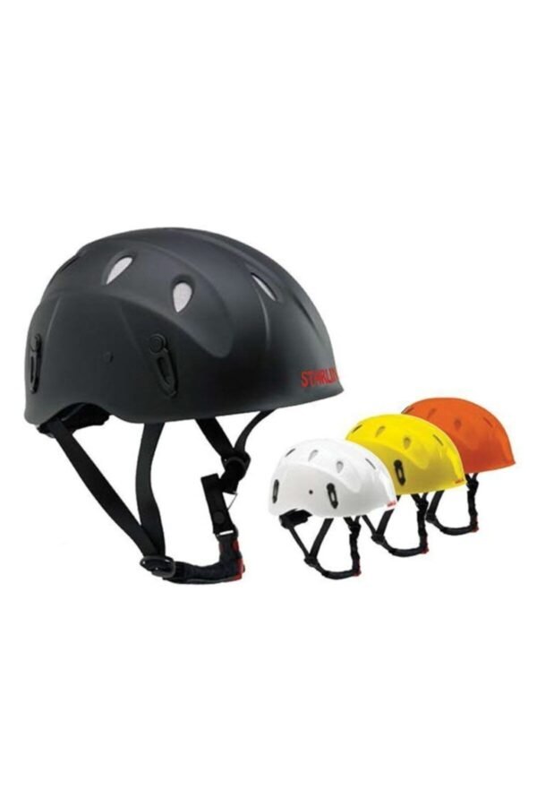 Dağcı Turuncu Baret 9055