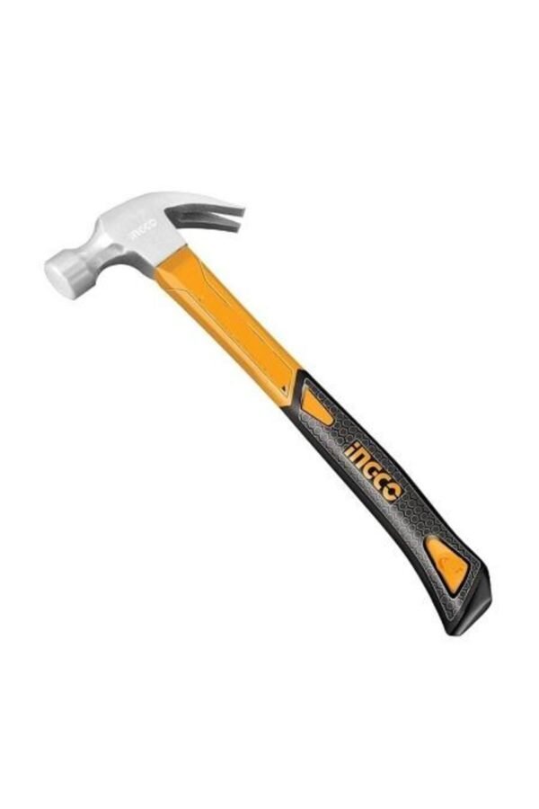 Hch80820 Fiberglass Saplı Çatal Çekiç 560g