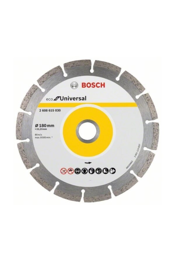 Eco For Universal 180 Mm