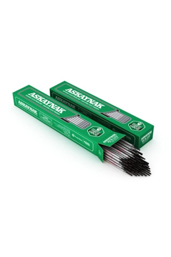 Rutil Elektrot 2,50*350 Askaynak