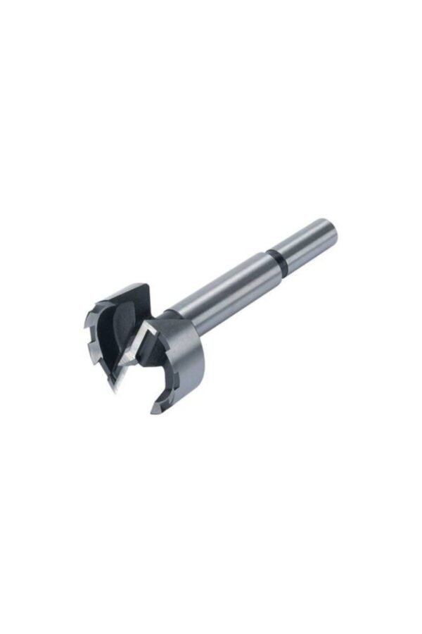 Dişli Forstner Ahşap Freze Matkap Ucu 30 Mm