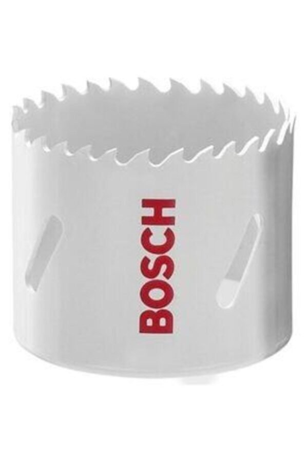 Hss Bi-metal Panç 65mm