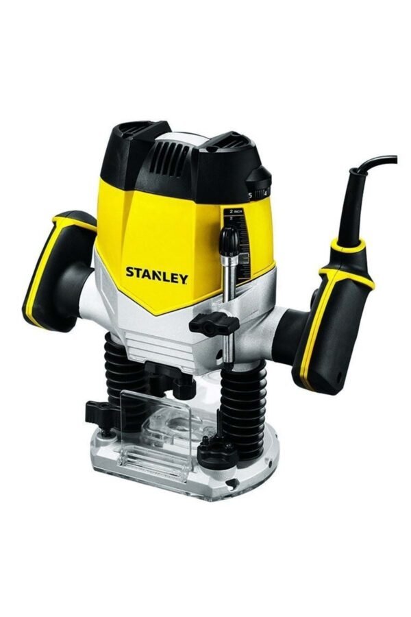 Srr1200 Freze Makinası 1200 Watt