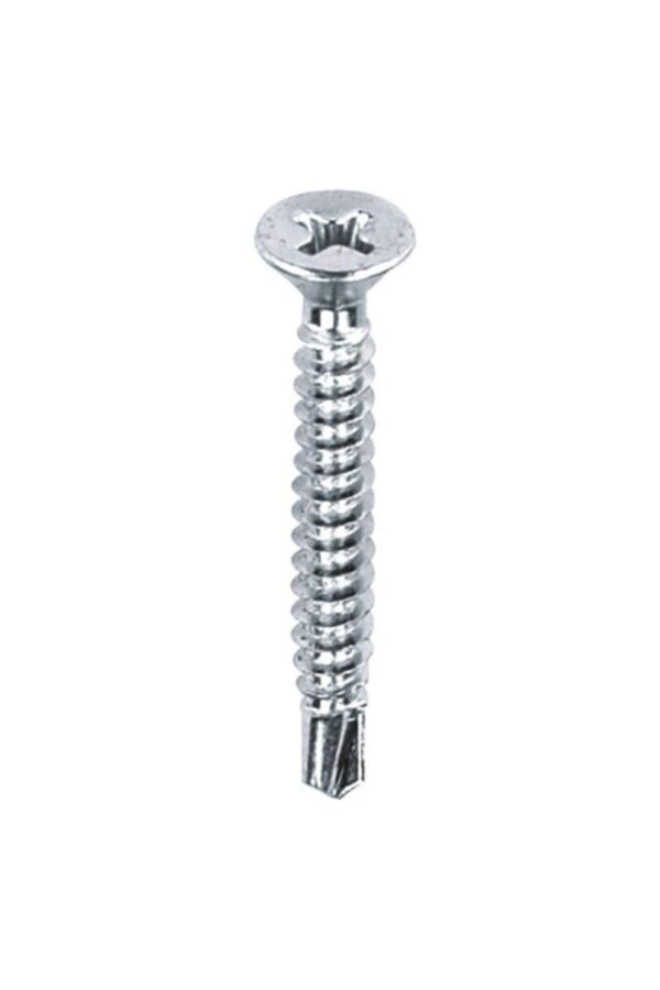 Matkap Uçlu Yhb Vida 3.9x32 mm