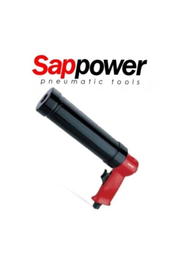 Sap Power 310ml Havalı Silikon Tabancası Sg-2