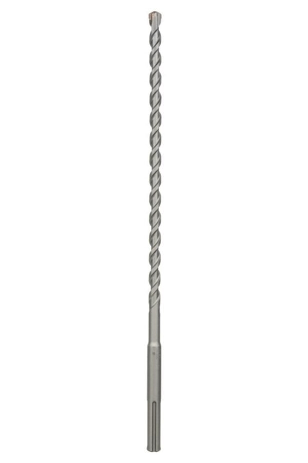 SDS MAX-4 KIRICI DELİCİ MATKAP UCU  16*540 mm