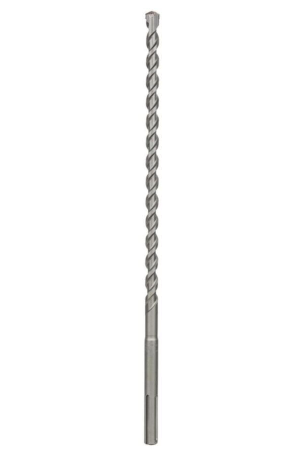 SDS MAX-4 KIRICI DELİCİ MATKAP UCU 18*540 mm
