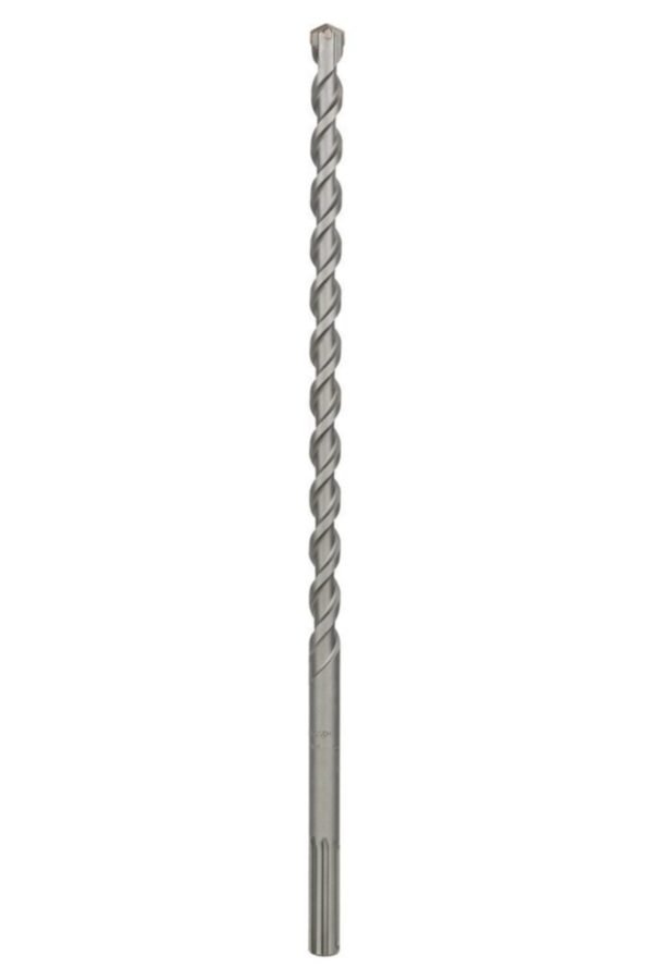 SDS MAX-4 KIRICI DELİCİ MATKAP UCU  20*520 mm