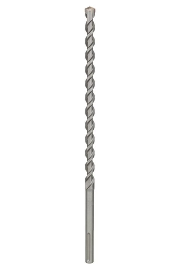 SDS MAX-4 KIRICI DELİCİ MATKAP UCU  22*520 mm