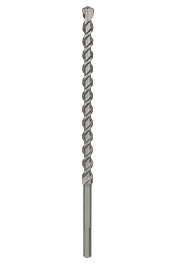 SDS MAX-4 KIRICI DELİCİ MATKAP UCU  25*520 mm