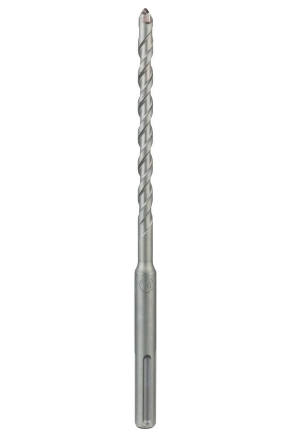 SDS MAX-4 KIRICI DELİCİ MATKAP UCU  14*340 mm 