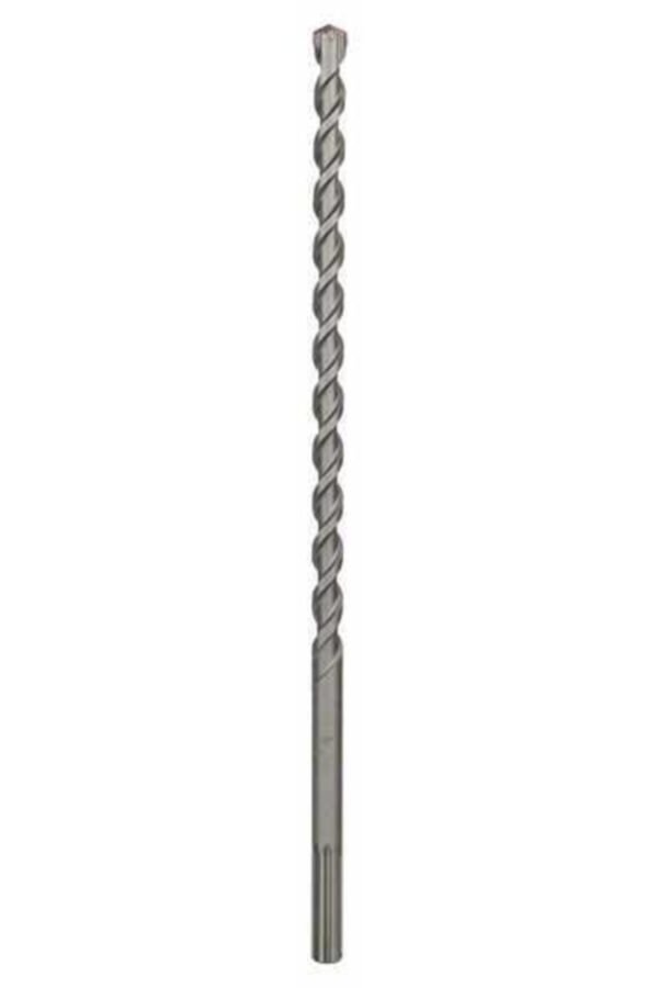 SDS MAX-4 KIRICI DELİCİ MATKAP UCU 20*320 mm