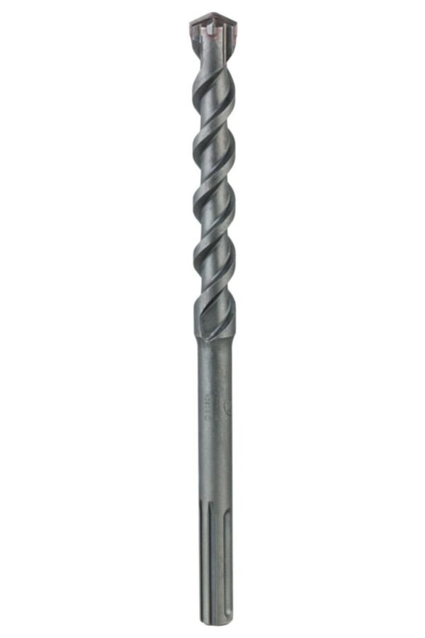 SDS MAX-4 KIRICI DELİCİ MATKAP UCU  24*320 mm