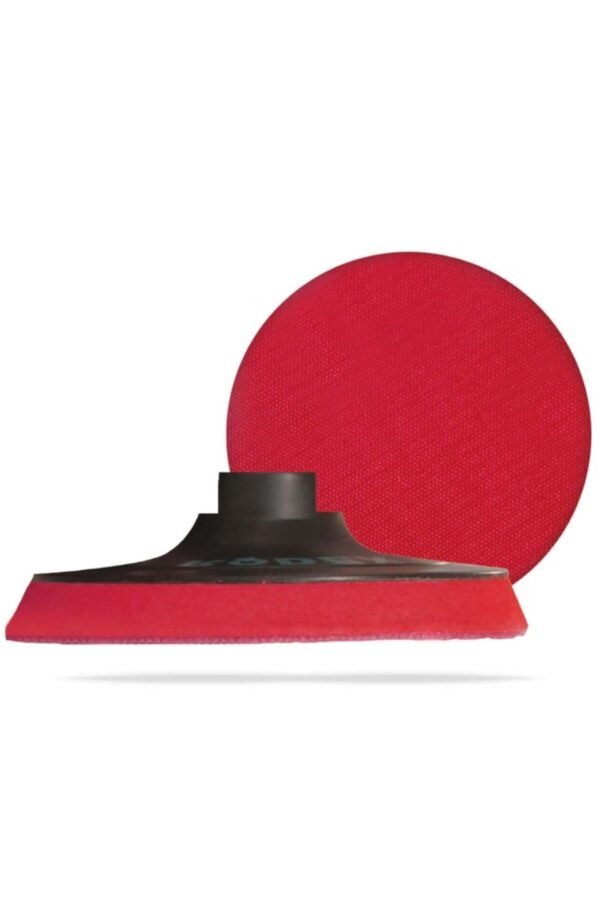 CIRTLI ZIMPARA DİSK TABANI 180mm