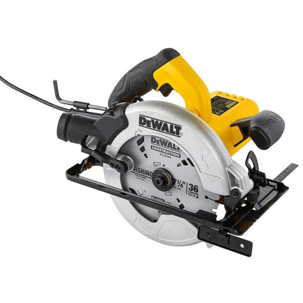 Dewalt 1500W 190MM Daire Testere